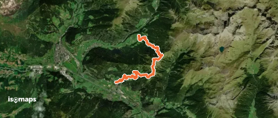 OSM Route 12156461