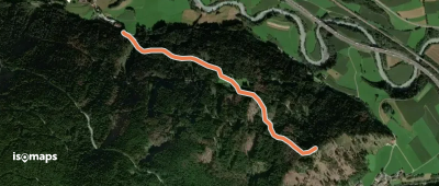 OSM Route 12156474