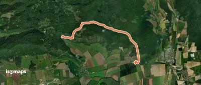 OSM Route 1380370