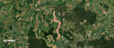 Ww Keilberg-Fährbrücke