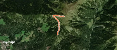 OSM Route 12159775