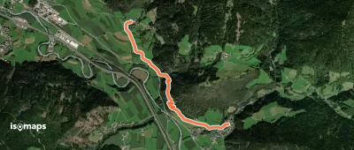 OSM Route 12160648