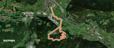OSM Route 12163426