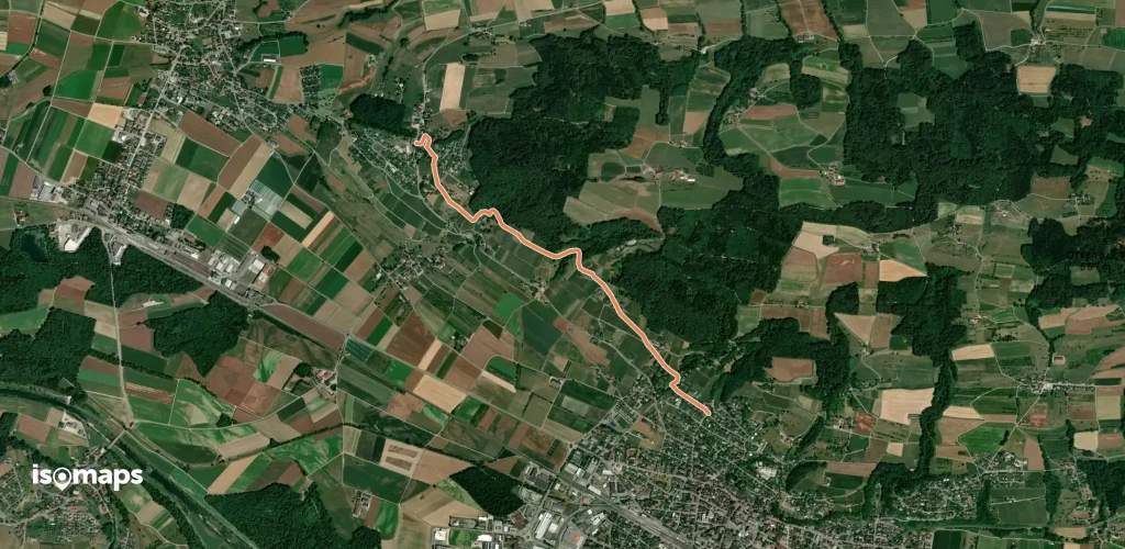 Weinfelden - Ottoberg