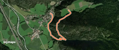 Romedisteig