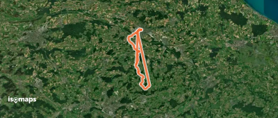 Thurgauer Vermessungsweg