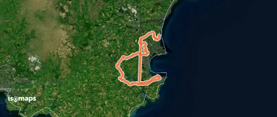 John Musgrave Heritage Trail