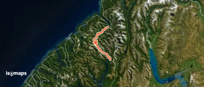 GW - 07 Milford Track
