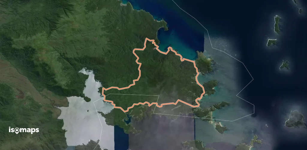 GW - 09 Rakiura Track