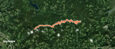 Wanderweg 594