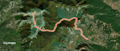 Rascino-Monte Nuria