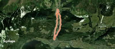 Dörferrundweg