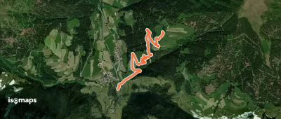 OSM Route 12164808