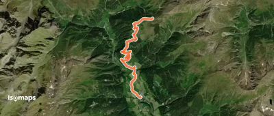 OSM Route 12164980