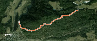 OSM Route 12165036