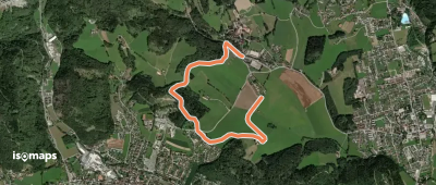 K1 - Rundwanderweg