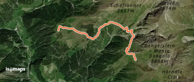 OSM Route 12165184