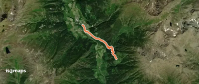 OSM Route 12165207