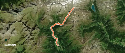 OSM Route 12165255
