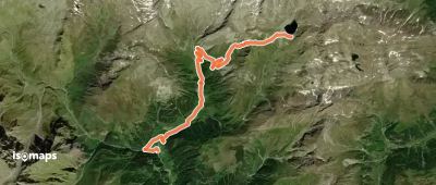 OSM Route 12165366