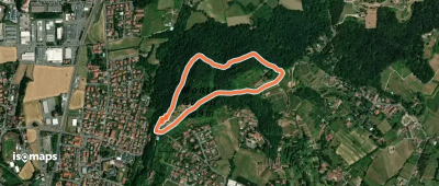 Giro del Monte Gussa