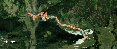 OSM Route 12165484