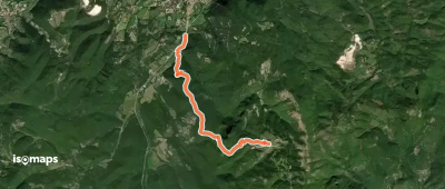 Strada dei Patricani