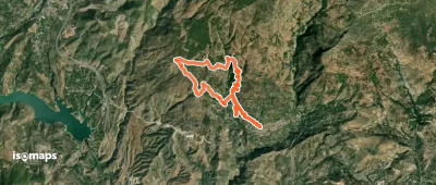 Sendero Forestal - Peñuela