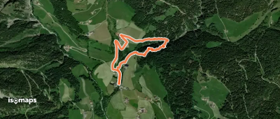 Wasserfall-Rundweg