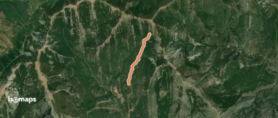 Camino Carraleros-Cuidoñón