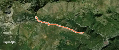 OSM Route 12167477