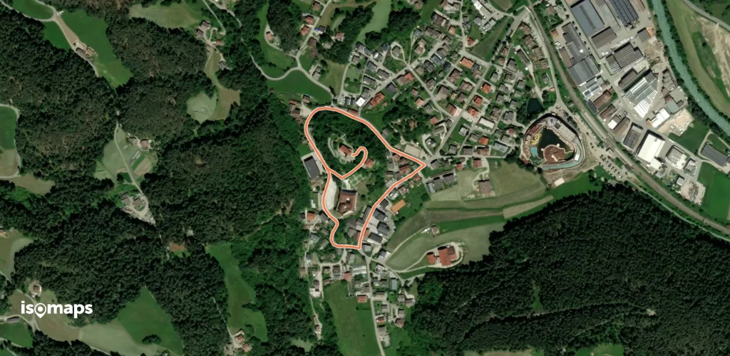 Schlossweg