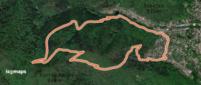 Circuit Riegelbourg