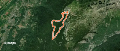 Circuit des Fougères