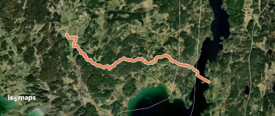 OSM Route 12173280