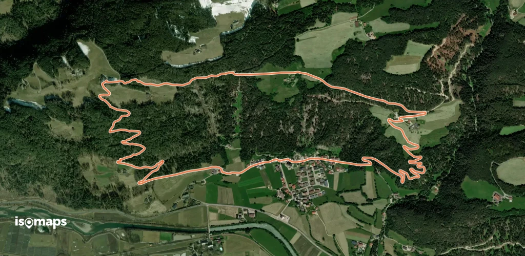 Schmetterlingweg