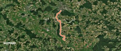 Ansbach – Sommersdorf