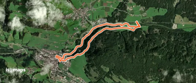 Große Schlossrunde