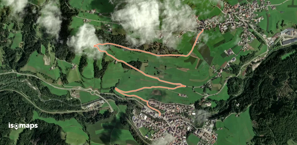 Dolomitenpanoramaweg