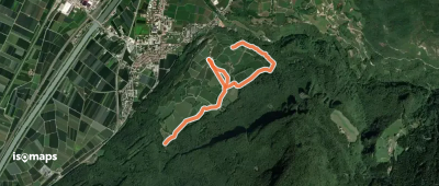 Mazoner Hochweg