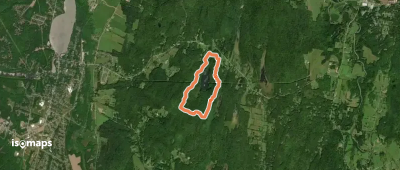 Ridgeline Trail