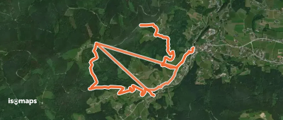 Wanderweg 3