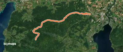 6: Hongar-Überschreitung