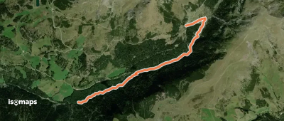 OSM Route 12182502