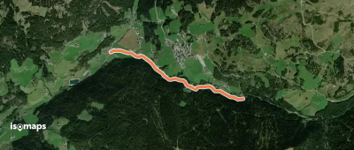 Mühlenweg