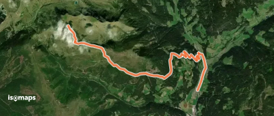 OSM Route 12183031