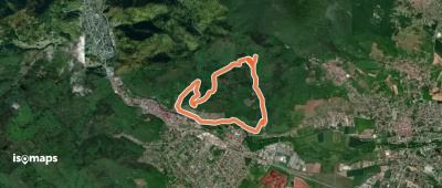 Circuit de la résistance