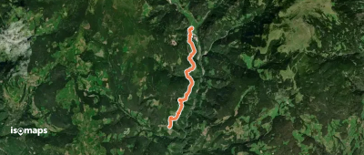 OSM Route 12183205