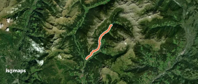 OSM Route 12183228