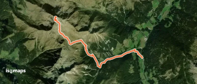 OSM Route 12183374